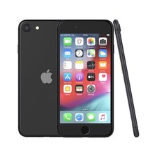 Apple iPhone SE 2020 2ª Geração 64GB Preto desbloqueado suporta iOS 18 90% BH comprar usado  Enviando para Brazil