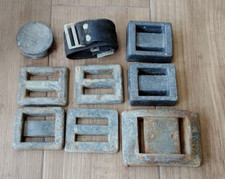 Old solid lead for sale  BOURNEMOUTH