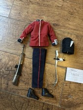 Vintage action man for sale  NORTHAMPTON