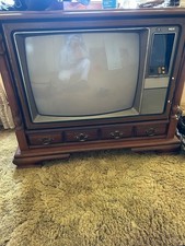 Vintage rca console for sale  Houston