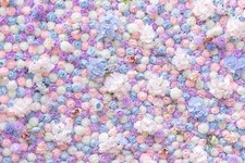 Flower wall wedding for sale  KINGSTON UPON THAMES