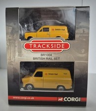British rail set for sale  BRISTOL