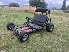 Clarke road kart for sale  WELLINGBOROUGH