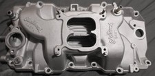 Edelbrock c427x big for sale  USA