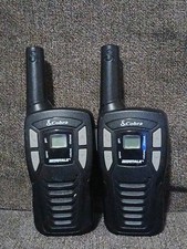 Cobra 112 way for sale  Oklahoma City