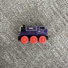 Charlie thomas train for sale  Lake Forest