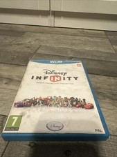 Wii game disney for sale  PONTEFRACT