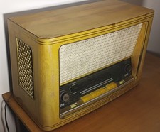 Saba radio freudenstadt gebraucht kaufen  Eichenau