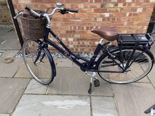 Pendleton somerby electric for sale  THETFORD