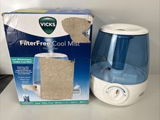 Vicks filter free for sale  Spartanburg