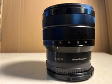 Sony 18mm f4.0 usato  Crespellano