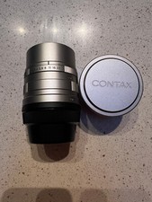 Contax sonnar 90mm for sale  Poulsbo