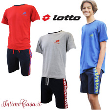 Completo sportivo cotone usato  Ceccano