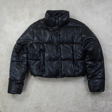 Zara puffer jacket for sale  SWANSEA