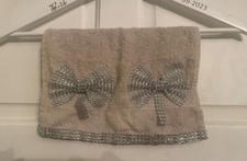 Bling bow hand for sale  BOSTON