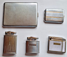 Vintage ronson petrol for sale  PETERBOROUGH