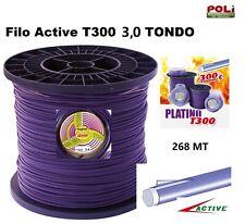 Active filo tondo usato  Massa