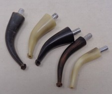 Lot tuyaux pipe d'occasion  Viry