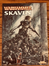 Warhammer skaven army for sale  Easton