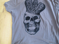 Designer shirt totenkopf gebraucht kaufen  Arnsberg