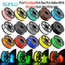 Sunlu 1.75mm pla for sale  NORTHAMPTON
