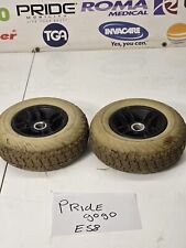 Pride gogo es8 for sale  MARCH