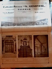 Salerno collegio ateneo usato  Nettuno