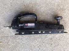 Matco tools mt1868 for sale  Elberta