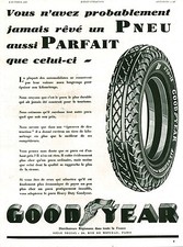 Publicité ancienne voiture d'occasion  France