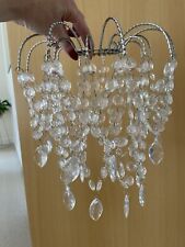 Decorative ceiling light for sale  CREWKERNE