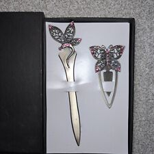 Dragonfly letter opener for sale  SOUTHAMPTON