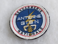 Insigne tissu militaire d'occasion  Cossé-le-Vivien