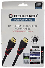Ehlbach ultra high gebraucht kaufen  Allersberg