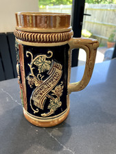 Vintage german beer for sale  TADLEY