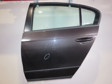 Porte arrière gauche d'occasion  Seclin