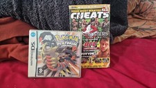 Pokemon platinum nintendo for sale  NESTON