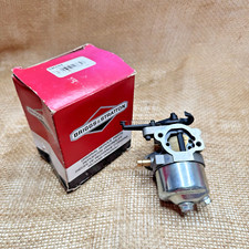 Briggs stratton carburettor for sale  BARNSTAPLE