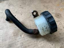 Honda cbf500 rear for sale  TROWBRIDGE