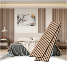 Wood slat wall for sale  Fort Lauderdale