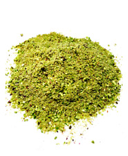 Farina pistacchio 100gr usato  Palermo