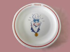 Ancienne assiette plate d'occasion  Chambon-sur-Voueize