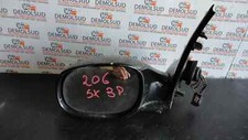 Specchietto retrovisore elettr usato  Rosarno