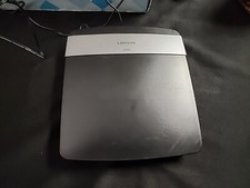 Linksys e2500 wifi for sale  Trenton