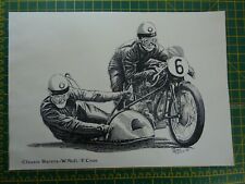 Wilhelm noll classic for sale  COVENTRY