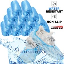 Disposable shoe working for sale  Springfield