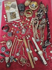 Schmuckkonvolut nachlass vinta gebraucht kaufen  Schwerin