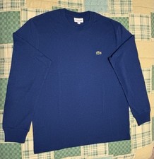t shirt lacoste uomo usato t shirt lacoste uomo usato Fondi