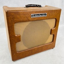 Rickenbacker 1x12 combo for sale  Brooklyn