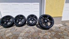 Audi segmentfelgen zoll gebraucht kaufen  Zossen