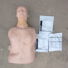 Laerdal cpr trainer for sale  Anadarko